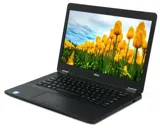 Laptop SE  Dell Latitude E7470 Core i5 6300 DDRam 8Gb SSD 256Gb 14''  + Adapter
