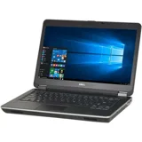 Laptop SE  Dell Latitude 6440 Intel Core i5-4300M  4GB SSD 128GB, 14" +adapter