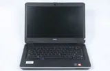 Laptop SE  Dell Latitude 6440 Intel Core i5-4300M  4GB SSD 128GB, 14" +adapter