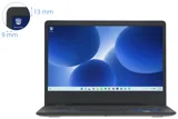 Laptop Dell Vostro 3400 Core™ i3-1115G4 3.00 GHz, 8GB, SSD m2 120 + 1TB HDD, 14.0"FHD, Webcam DOS, Black_NK