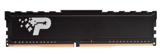 DDRam PC 16Gb/3200 Patriot tản nhiệt