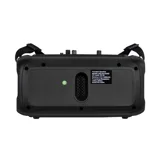 Loa Bluetooth Karaoke KOLAV F2402