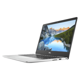 Laptop SE  Dell 7370 Core i5 8250U Ram 8Gb SSD 256Gb Monitor 13.3 + Adapter