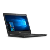 Laptop SE  Dell Latitude E7470 Core i7 6600 DDRam 8Gb SSD 256Gb 14.0 HD  + Adapter