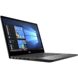 Laptop SE  Dell Latitude 7490 Intel Core i7-8650U ,8GB RAM,256GB SSD,14" + Adapter