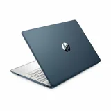 Laptop HP 15s-fq5161TU,_7C0S2PA	 Spruce Blue Core i5-1235U,8GB RAM,512GB SSD,Intel Graphics,15.6"FHD,Webcam,3 Cell,Wlan ac+BT,Win11 Home 64,Spruce Blue