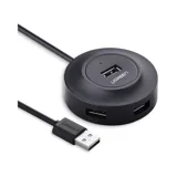 Hub USB 1/4 2.0 Ugreen 20277
