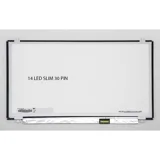 Monitor Laptop 14.0 Led Slim 30 chân màn vuông mạch trong 7440 FHD