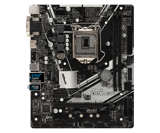 Mainboard Asrock B365-HDV (HDMI,VGA,DVI)