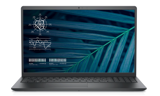 Notebook Dell Vostro 3510 P112F002ABL- Intel Core i5-1135G7/8GB/512GB SSD/15.6" FHD/Win10H/Black