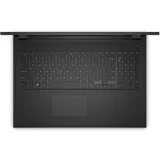 Laptop Dell Ins N3559/i5-6200U(2.3Ghz)/4GB/500GB/15.6HD LED/VGA AMD-2GB/4Cell/Dos/Black-1YW