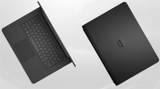 Laptop Dell Inspiron N3543A-TI34500 (i3-5005U/4G/500G5/DVDRW/15.6HD/Dos)