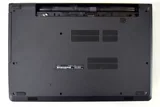 Laptop Dell Vostro 3568 VTI321072W Core i3 7020U 4G 1T DVDRW 15.6'' Win 10 Black