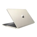 Laptop HP 15 - da0054TU Core i3 7020U/ 4GB/ 500GB 15.6"F Win10 (4ME68PA) Vàng
