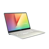 Laptop Asus S530FN i7 8565U 8GB 512GB 2GB MX150 15.6"F Win10 (BQ593T) Vàng