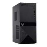 Case  đồng bộ Dell Vostro V3671 42VT370045 Intel Core i3-9100/B365/4GB+1Slot/1TB+M.2 NVMe/DVDRW/WL/VGA+HDMI/K&M/Win10 HSL/1Y