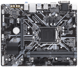 Mainboard  Gigabyte H310M-S2H có HDMI
