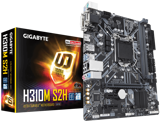 Mainboard  Gigabyte H310M-S2H có HDMI
