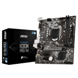 Main MSI H310M Pro - VH có HDMI