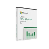 Phần mềm Microsoft Office Home & Business 2024 All Lng APAC EM Retail Online ESD (EP2-06604) - Key điện tử	PMOF0050