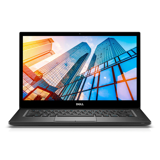 Laptop SE  Dell Latitude E7490 Core i5 8350U/8250U /Ram 8GB/ SSD 256GB / 14 inch + Adapter