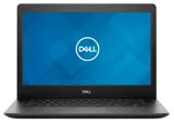 Laptop SE  Dell Vost 3490 Core i5-8250U, 2.3 Ghz, 8G DDR4  SSD 256G,, 14.0" LED