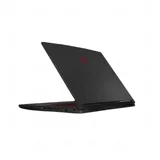 Laptop MSI GF63 11UC 1228VN BLACKTiger Lake i7-11800H+HM570/ DDR IV 8GB (3200MHz)/ 512GB NVMe PCIe Gen3x4 SSD w/o DRAM/ RTX3050 Max Q, GDDR6 4GB/ 15.6" FHD (1920*1080), 144Hz 45%NTSC IPS-Level/ 3 Cell, 51Whr/ Win 11