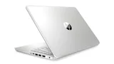 Laptop HP 14s DQ5102TU -Bạc- 14" FHD; Intel Core i7-1255U; 8GB; 512GB SSD;WF5+BT5; Polyc; Win11SL; 1Y (14S-DQ5102TU-7C0Q1PA)