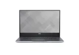 Laptop SE  Dell Inpirion 7572 Core i5 8250U Ram 8Gb SSD 256 Monitor 15.6 + Adapter