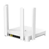 Router WiFi Ruijie RG-EW1800GX PRO, AX1800 WiFi 6, 4xAnten, 1xWAN+ 4xLAN Gigabit