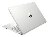 Laptop HP 15s-du1105TU,Core i3-10110U,4GB RAM,256GB SSD,Intel Graphics,15.6"HD,3 Cell,Wlan ac+BT,Win 10 Home 64,Natural Silve4r ,1Y WTY_2Z6L3PA.