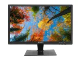 Màn hình SingPC SGP195S - 19.5" LED, 1600*900@60Hz, Loa 6W, VGA, HDMI,