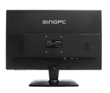 Màn hình SingPC SGP195S - 19.5" LED, 1600*900@60Hz, Loa 6W, VGA, HDMI,