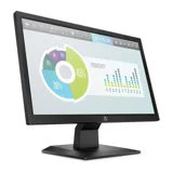 Monitor LCD HP 19,5" P204V hãng
