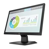Monitor LCD HP 19,5" P204V hãng