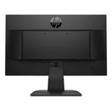 Monitor LCD HP 19,5" P204V hãng