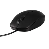 Mouse  Dell MS111 Black USB NK
