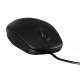 Mouse  Dell MS111 Black USB NK