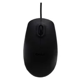 Mouse  Dell MS111 Black USB NK