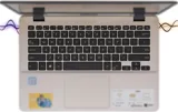Laptop Asus X405UA- EB 785T i3 7100U/4GB/1TB/14"/Win10/