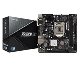 Mainboard Asrock H310CM-DVS
