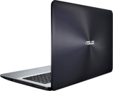 Laptop SE  ASUS A540LA-DM356T - i3-5005U 1.7 GHz, 4GB, SSD120GB, VGA I, 15.6'' + Sạc