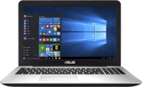 Laptop SE  ASUS A540LA-DM356T - i3-5005U 1.7 GHz, 4GB, SSD120GB, VGA I, 15.6'' + Sạc