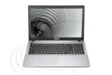 Laptop SE  Asus X550CA(core i3 -3217U /4G/HDD 320G/15.6") + apdapter