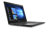 Laptop SE  Dell E7280 CoreI5-6200U-/8G/SSD 256G/12.5" ko came