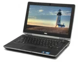 Laptop SE  Dell Latitude E6330 i7-3520M/4gb/120/13'3