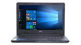 Laptop SE  Dell Vost 3468 Core i5 -7200U, 2.3 Ghz, 4G DDR4  SSD 128G,VGA, 14.0"