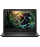 Laptop Dell Inspiron 3493 WTW3M2 BLACK Core  i3-1005G1, 4G RAM , 256GB SSD, 14.0HD, BT4, 3C42WHr, ĐEN, W10SL,NK