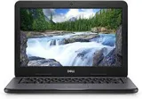 Laptop SE  Dell Latitude 3310 Core i3-8145U Ram 8GB SSD 256G – 13.3″HD+ Adapter