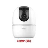 Camera Imou IPC-A32EP-L, IP Wifi trong nhà 3.0MP(2K) HN 10m đàm thoại 2 chiều, tích hợp còi báo động
